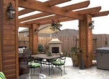 Kwikfynd Pergolas
eastbarron